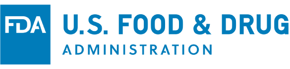 FDA logo