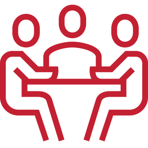 Board of Directors - CUBRC
