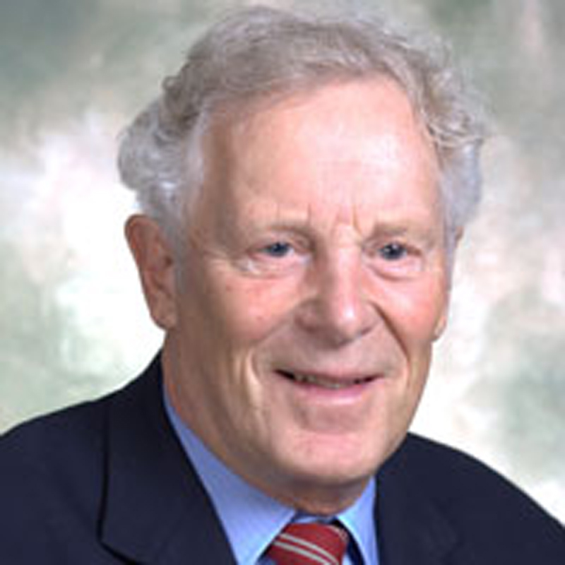 Dr. Michael S. Holden headshot