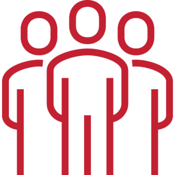 Meet CUBRC's Executive Team