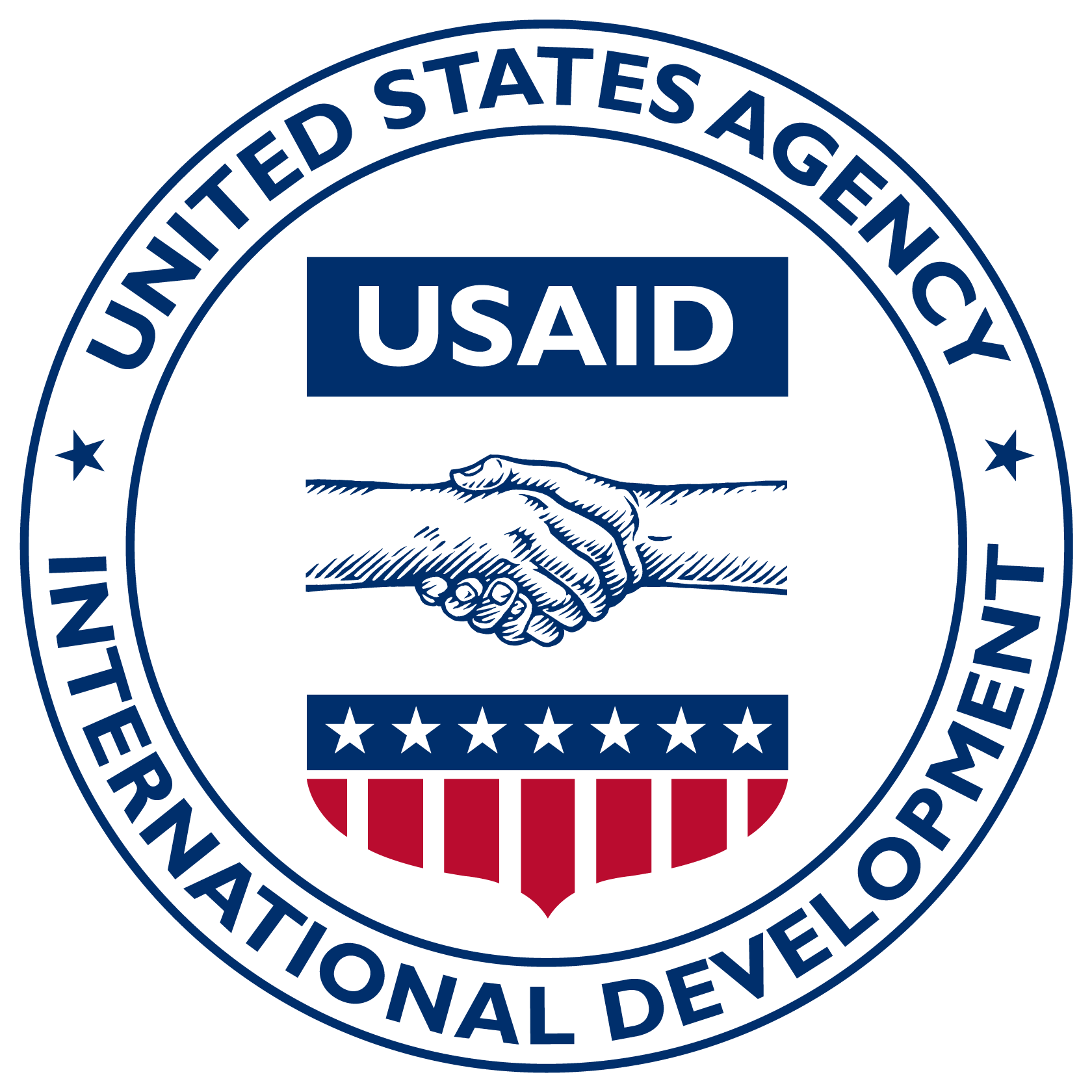 USAID logo